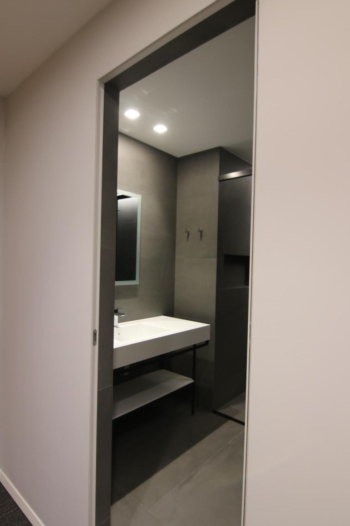Boutique Hotel Adelar Tirana Eksteriør billede
